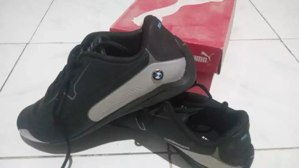 Puma BMW original 42sz