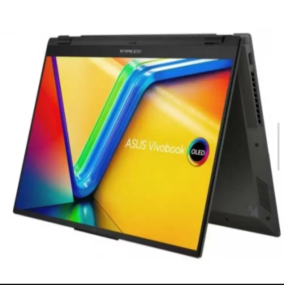 LAPTOP TOUCHSCREEN ASUS VIVOBOOK S16 FLIP. i5 1335 16GB 512GB SSD