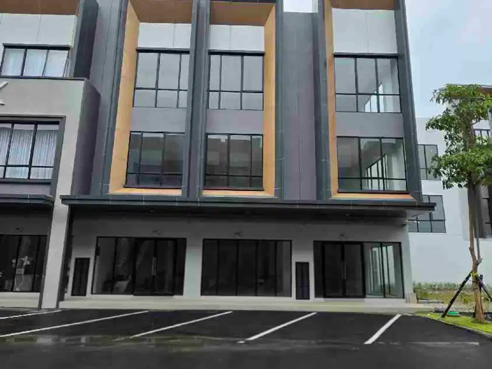 RUKO CITRALAND ONE ARCADE GWALK