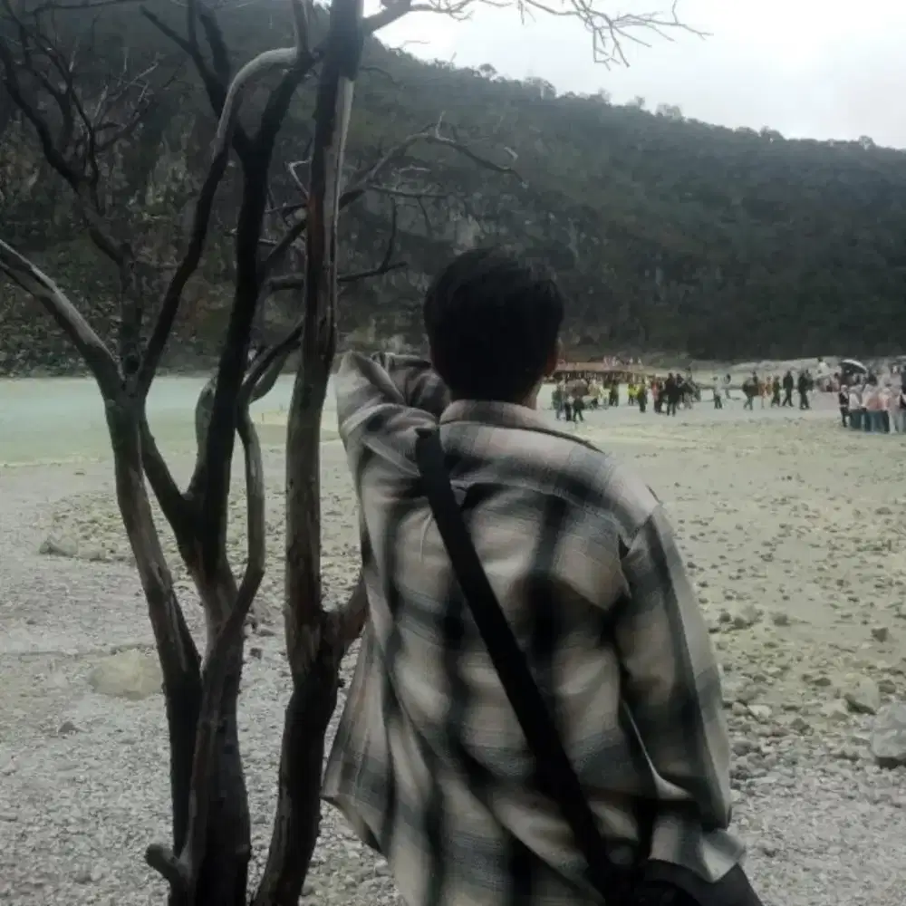 Mencari lowongan supir pribadi