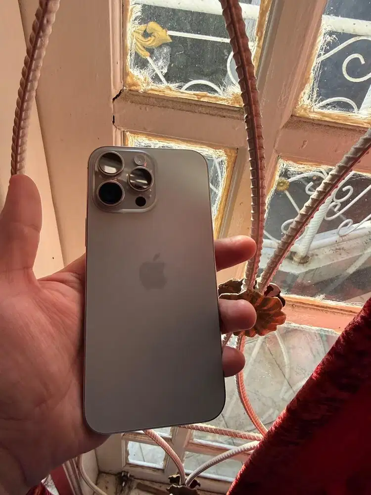 iphone 16pro max 256gb ibox