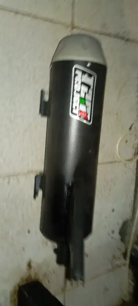 Jual knalpot standar