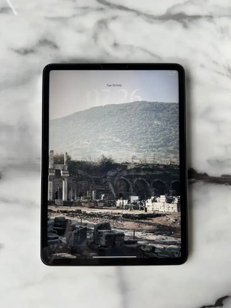 Ipad Pro M2 Inter Space Grey 128gb