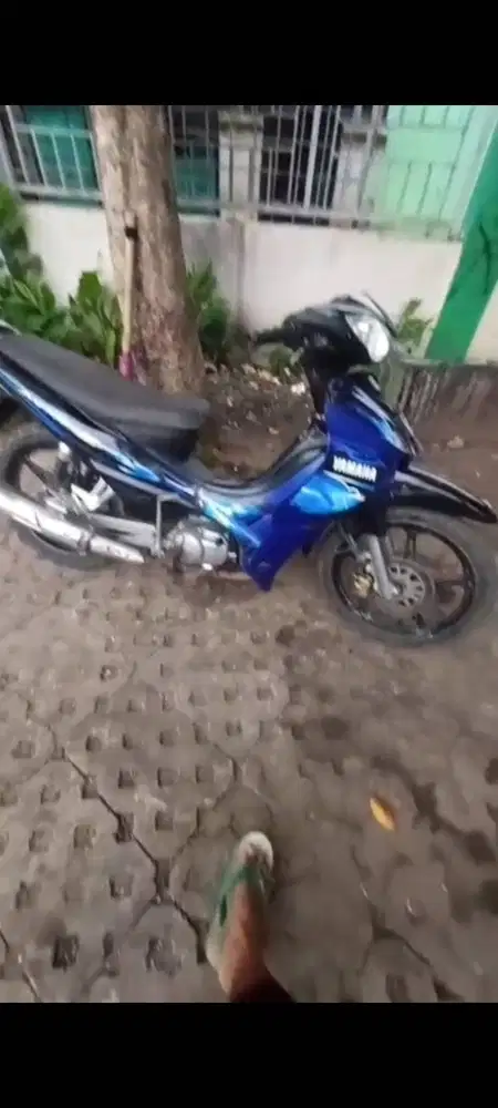 Jupiter z Burhan 2007