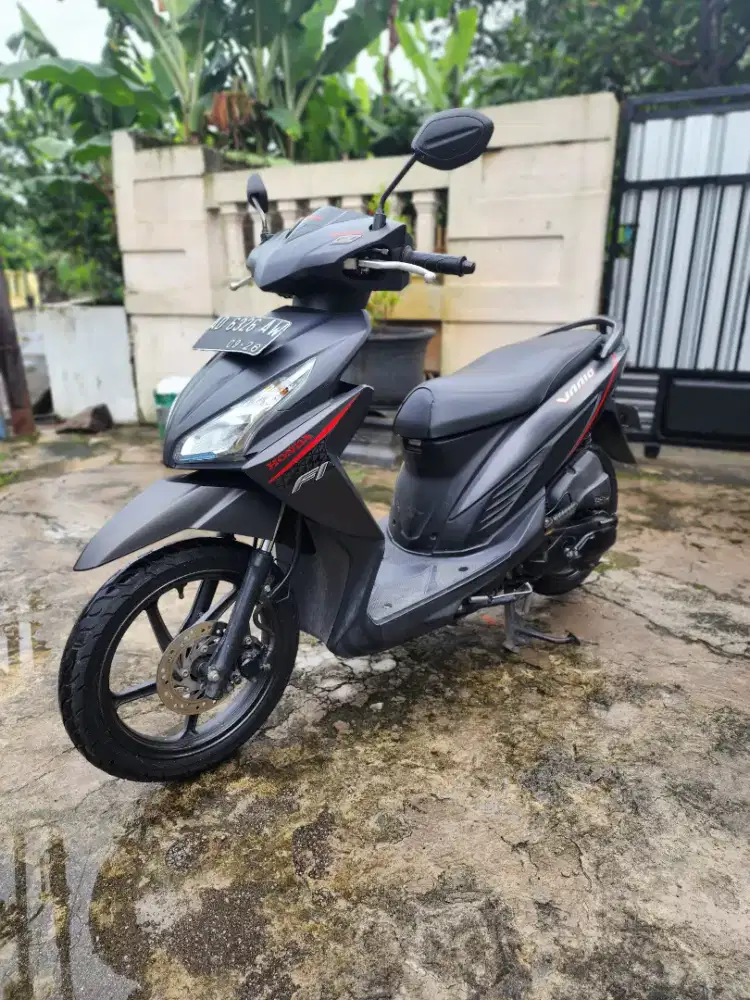 Honda Vario led esp 2016 ORISINIL TERAWAT