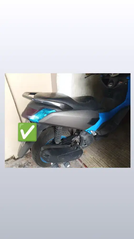 DIJUAL NMAX OLD 2015