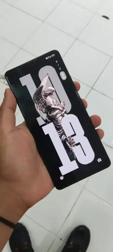 POCO F5 12/256 FULLSET