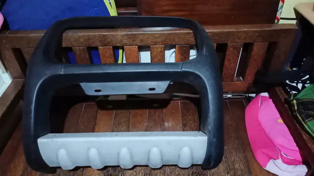 Tanduk Mobil Ford Ranger