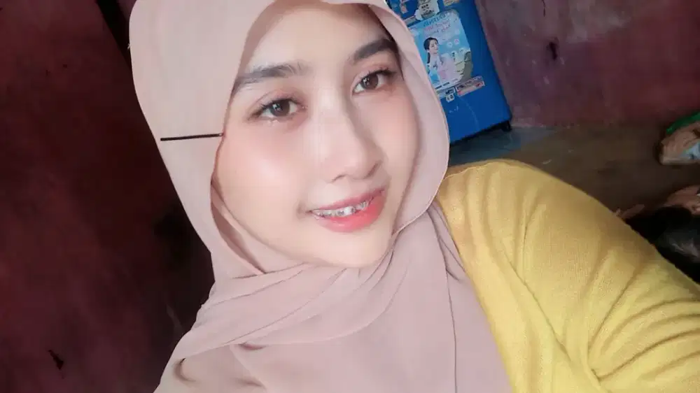 Mencari pekerjaan sebelum puasa