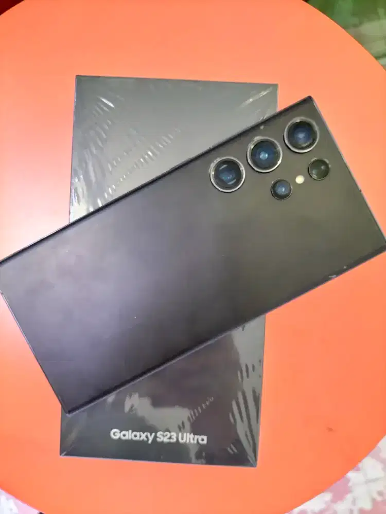 Samsung S23 Ultra 5G (12/512)