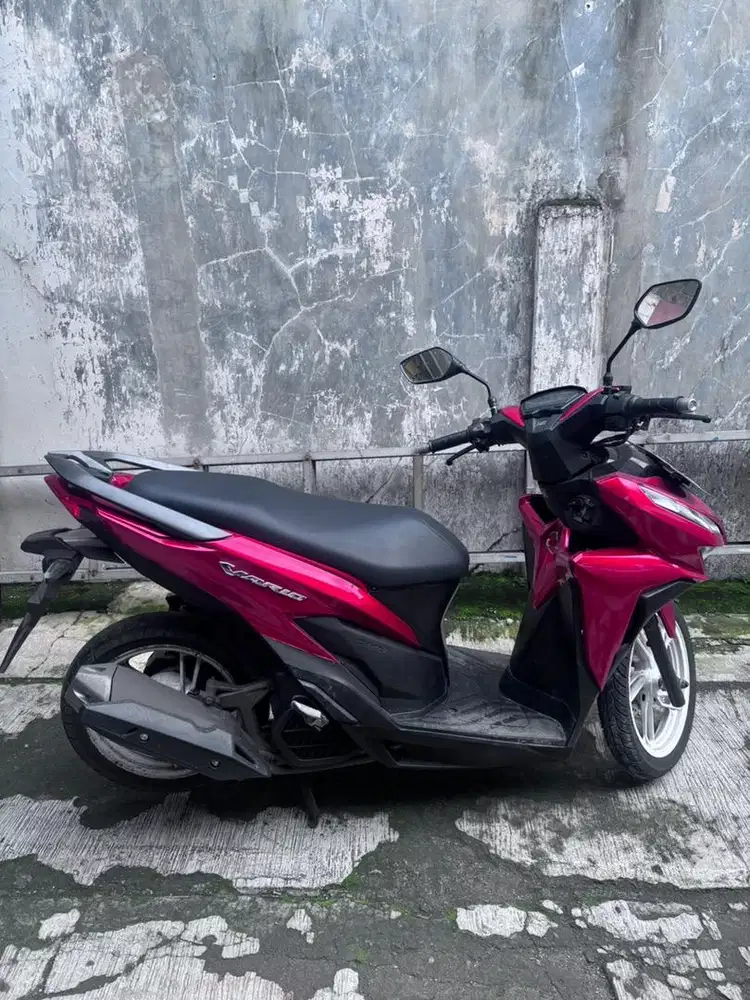 VARIO 150 TAHUN 2019