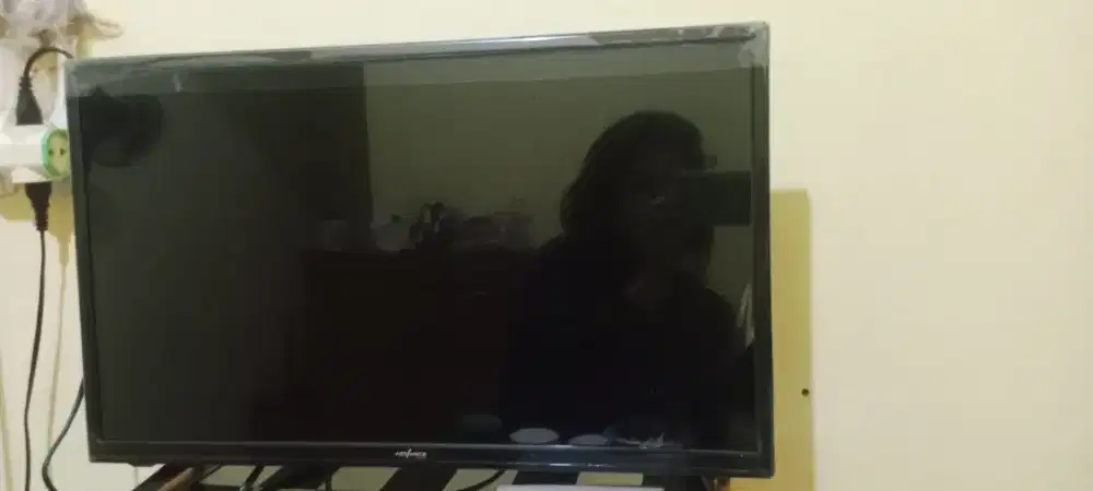 ADVAN TV ANDROID NEW NEGO