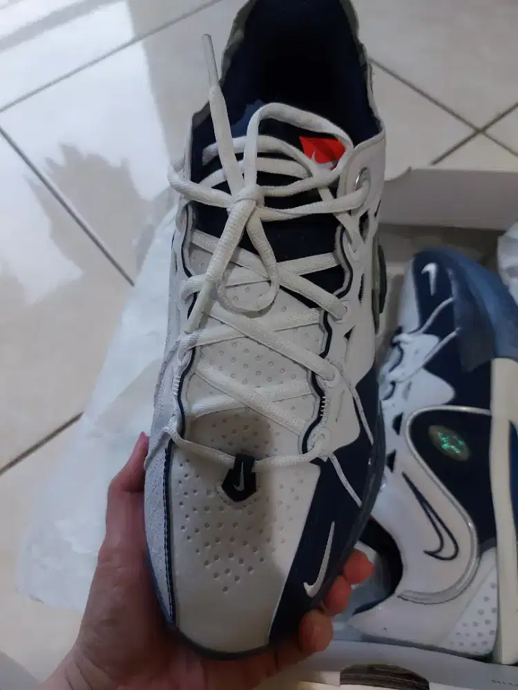 Sepatu Sneakers Nike Air Zoom GT Cut 3 All-Star