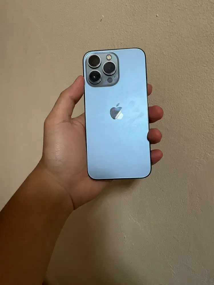 Iphone 13 pro 256gb inter