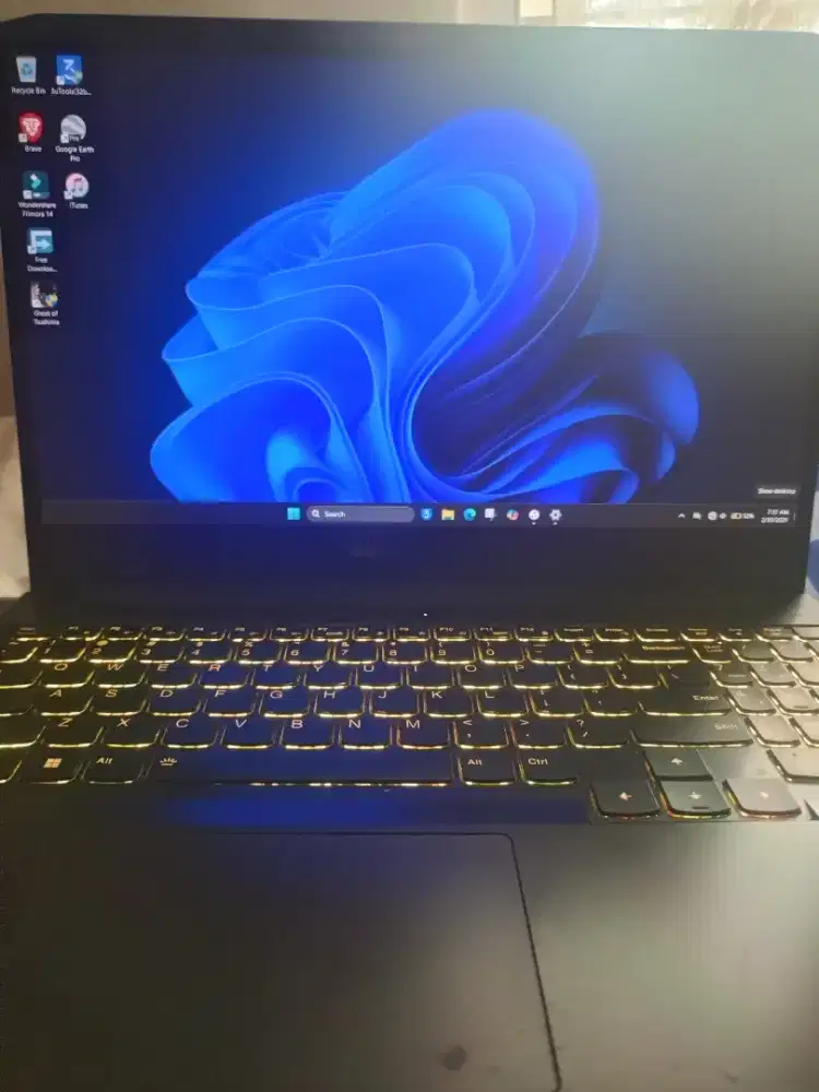 Lenovo Ideapad Gaming 3