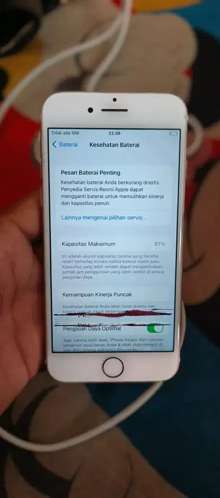 Iphone 7 32Gb ex inter