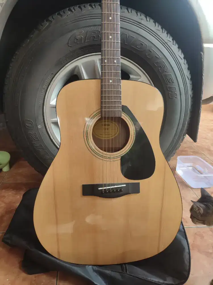 Yamaha F310 Original