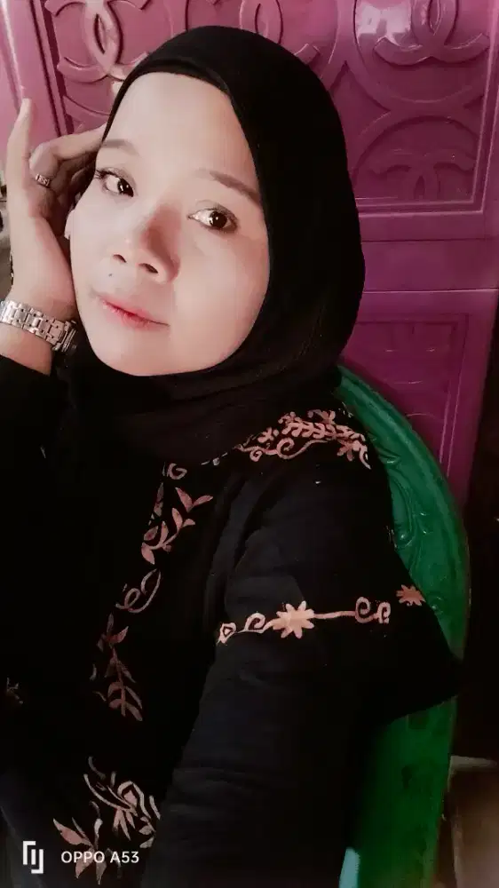 Mencari lowongan kerja beby sitter yg pp pulang pergi