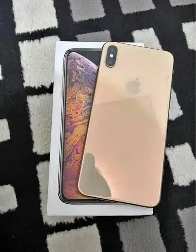 xs max 256gb ex ibox