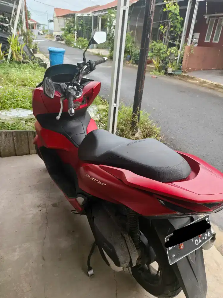 Honda PCX Abs 2021