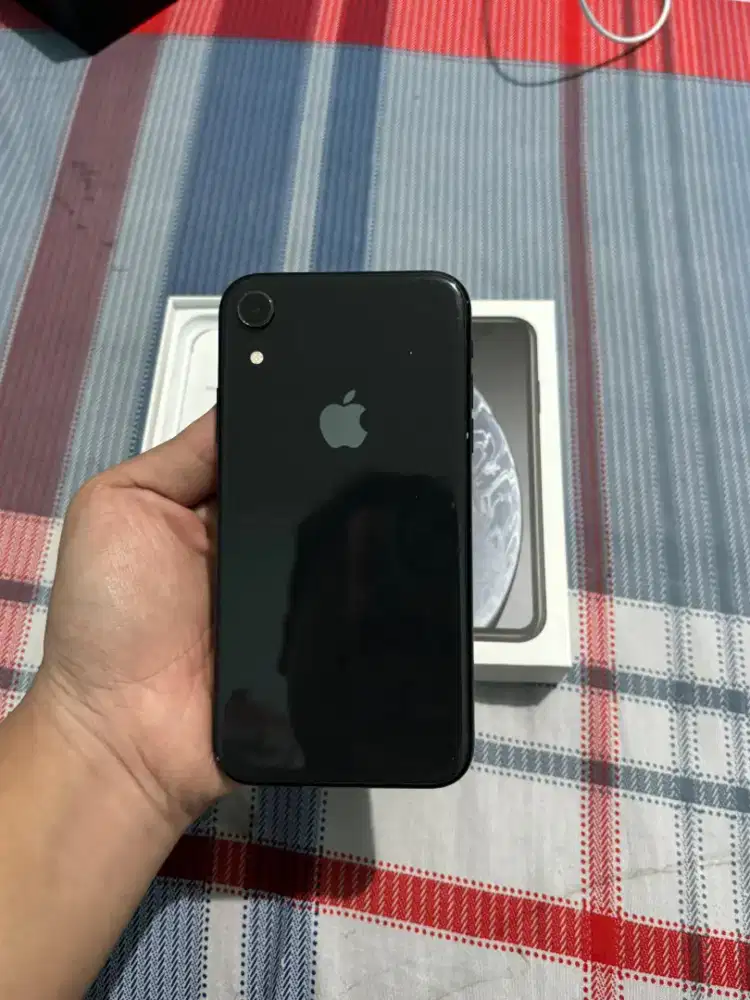 IPHONE XR INTER 64 GB