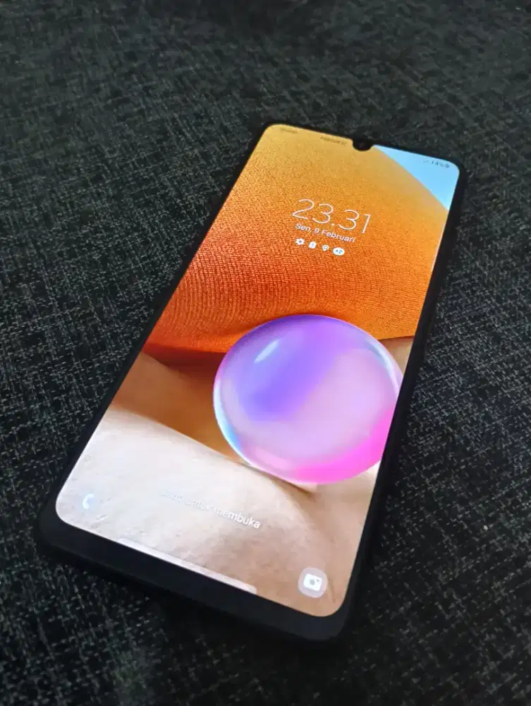 Samsung A 32 6/128 normal no minus