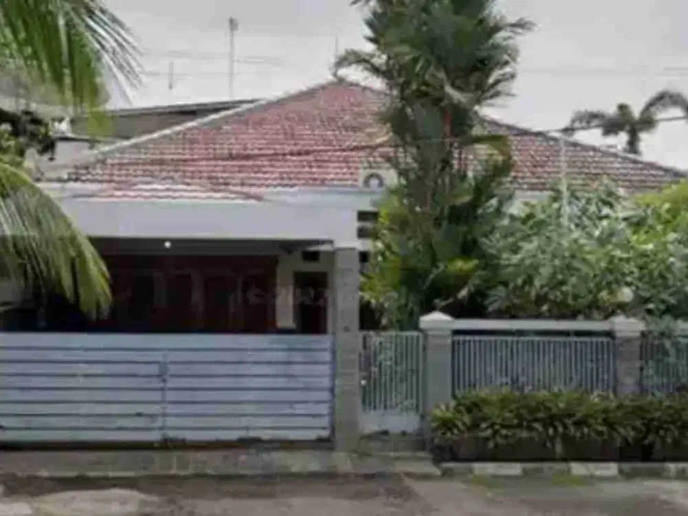 TOWN HOUSE, ONE GATE PONDOK BAMBU - KALIMALANG