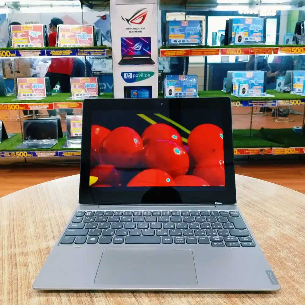 REKOMENDASI LAPTOP PELAJAR DAN MAHASISWA