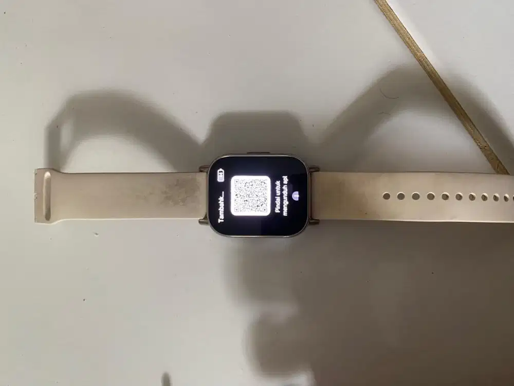 Smartwatch xiaomi 5 Lite