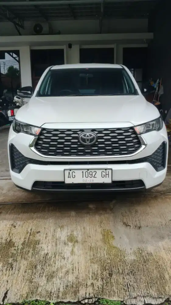 INNOVA ZENIX G AT 2023I