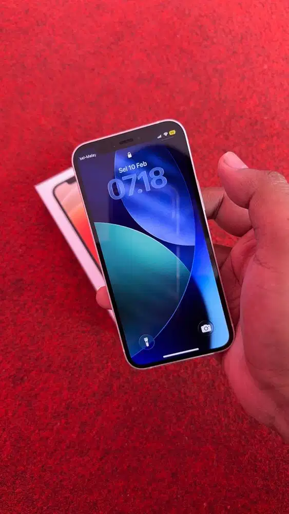 Iphone 12 inter 128gb