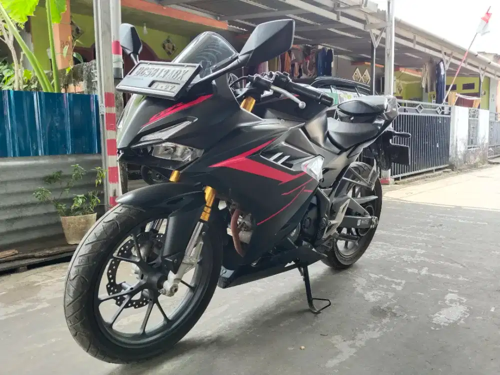 CBR Sport 150cc