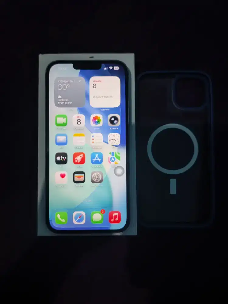 Iphone 14 Plus 128 Gb Inter