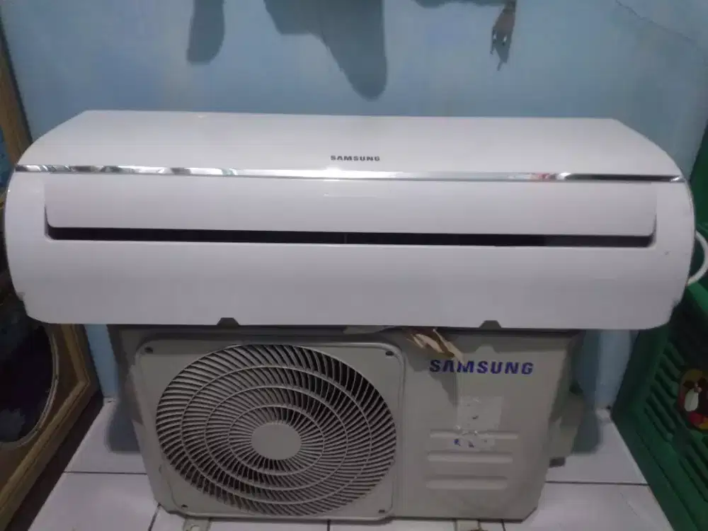 JUAL AC merk Samsung 1pk