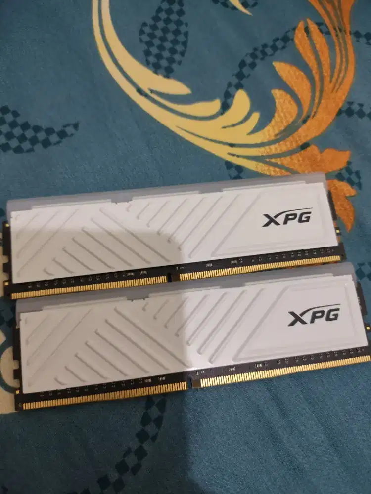 Ram Adata XPG 32Gb ddr4 3200