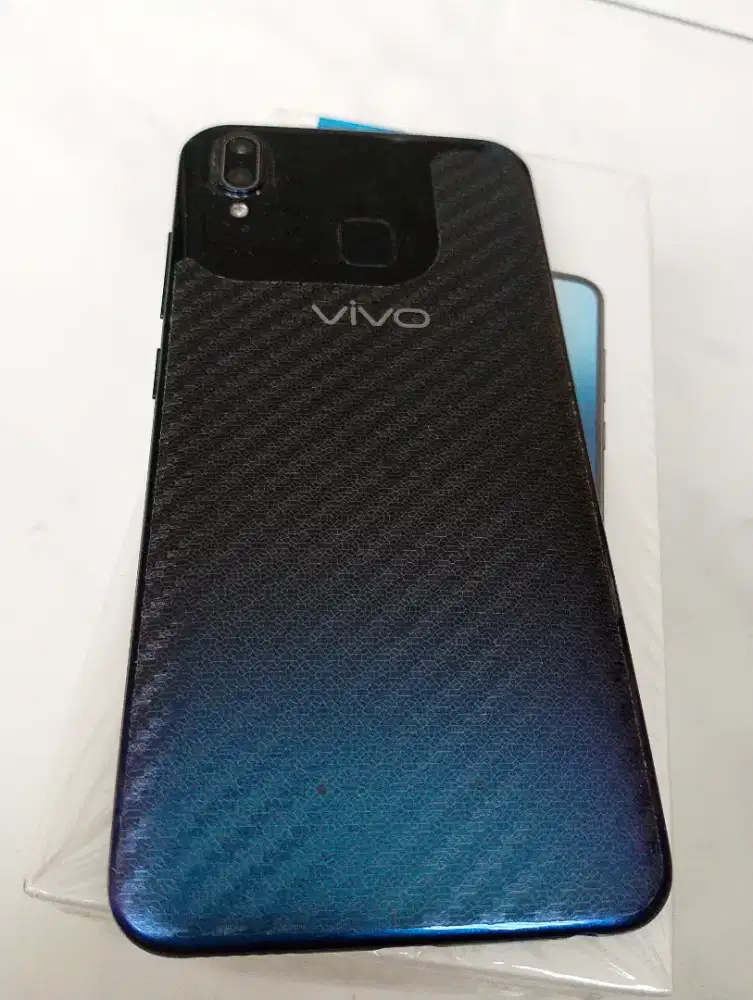 Jual HP VIVO Y 91 Bekas