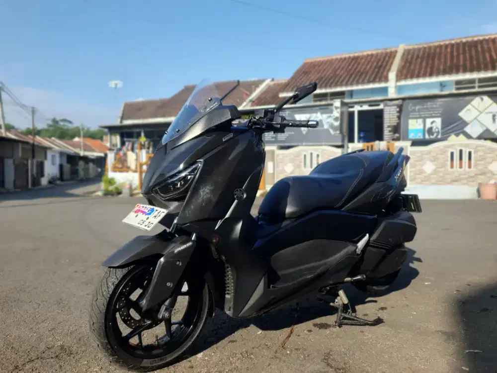 Yamaha X-Max ABS 2019 (Z Ciamis)