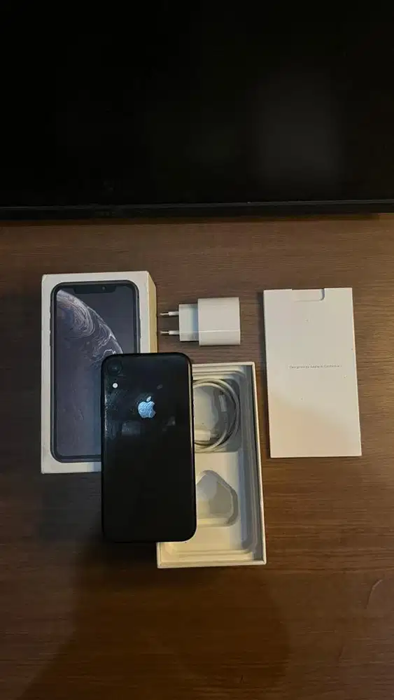 Iphone Xr 64gb inter