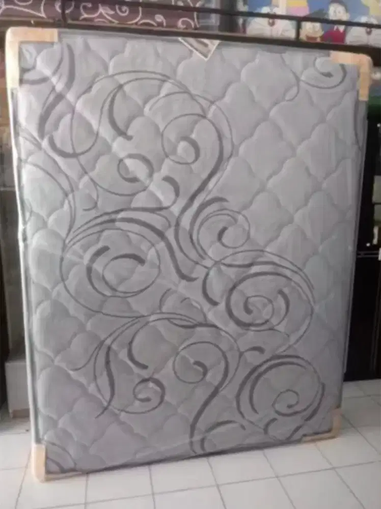 Matras central harga terjangkau 160x200