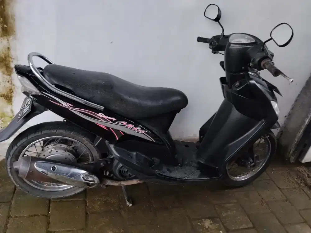 Mio sporty murah