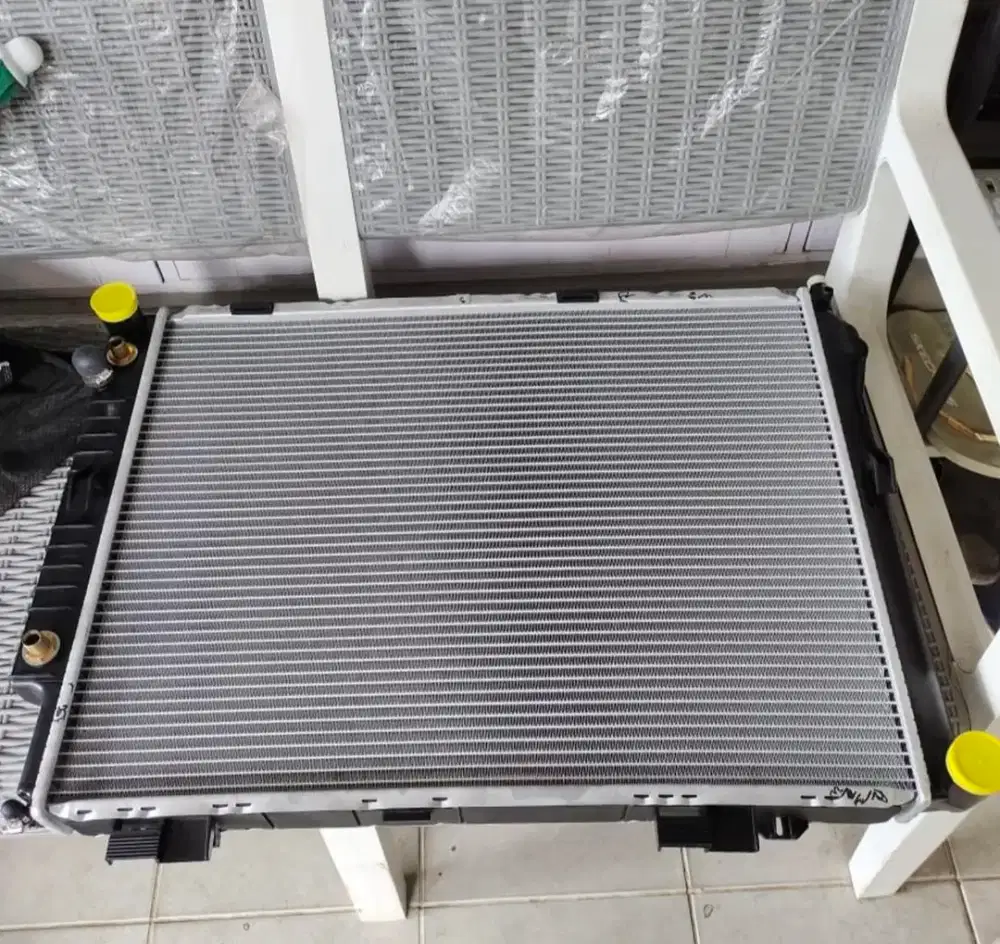 Radiator Mercedes Benz w210 e230