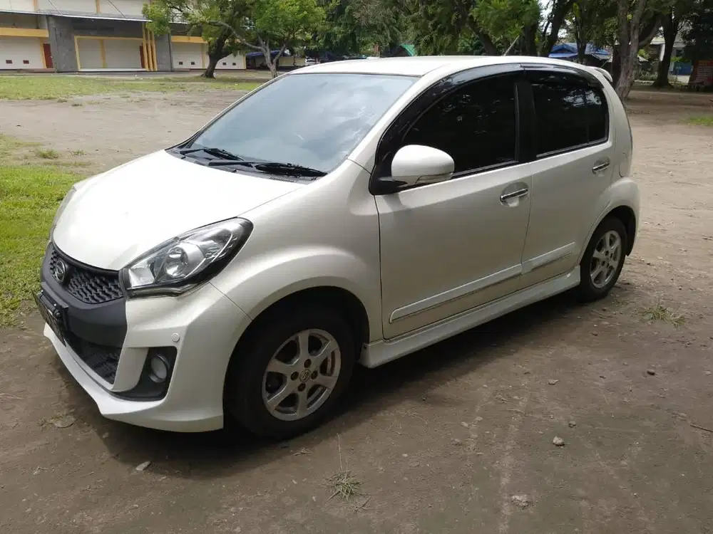 SIRION. 2016 MT