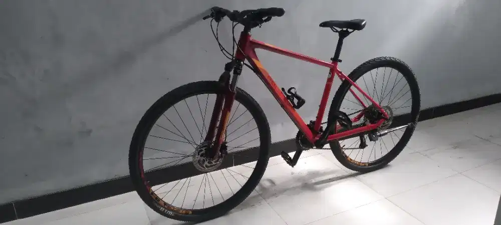 Polygon Heist 2.0 2019