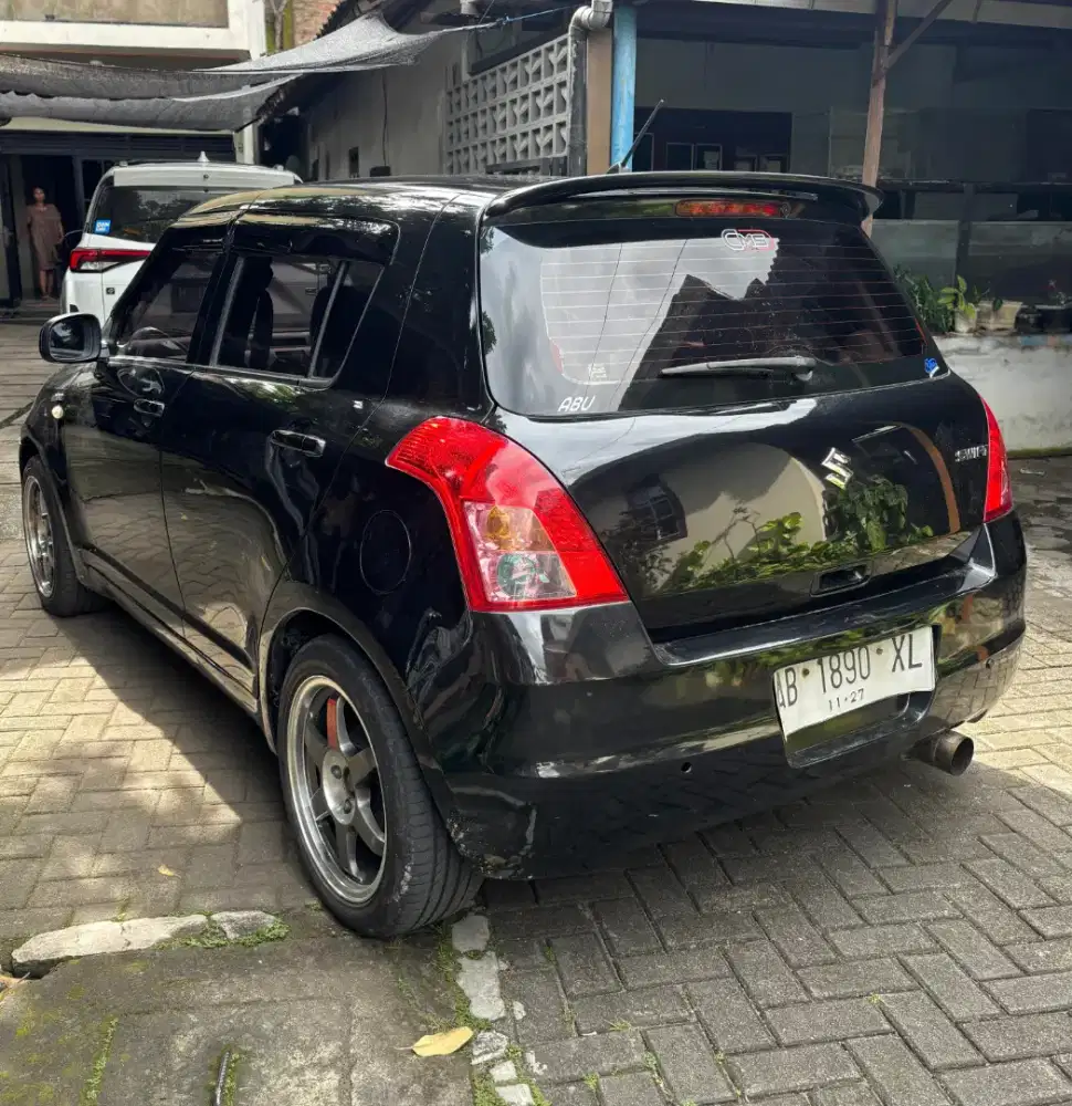 Swift manual 2010 ab sleman