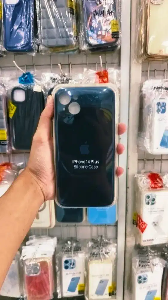 Casing iPhone 14 Plus