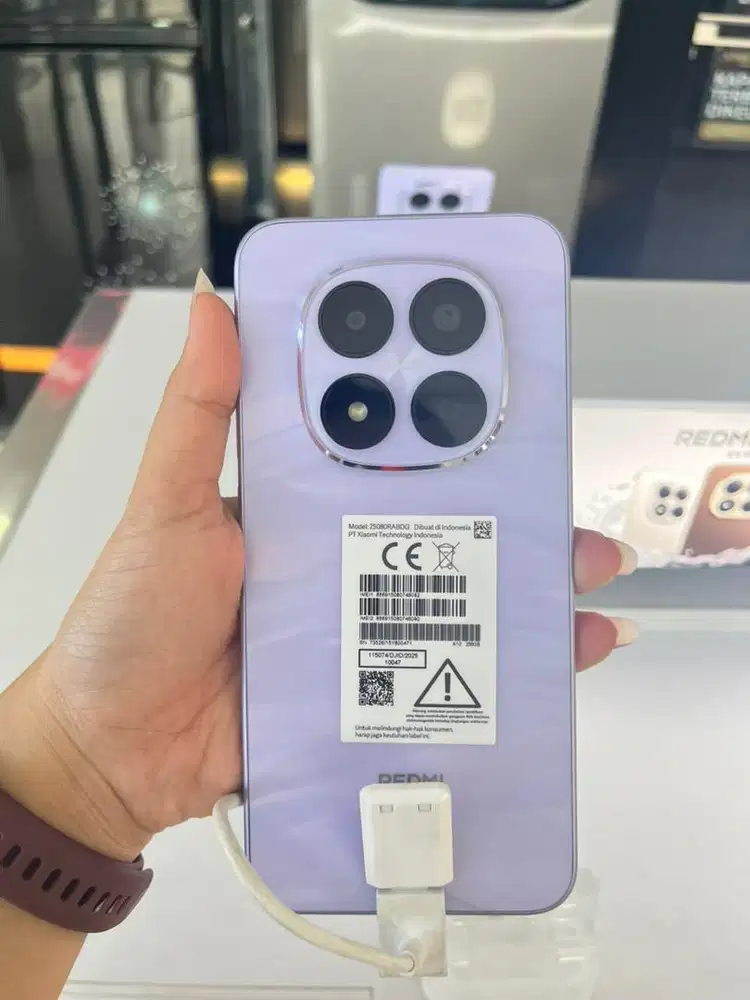 redmi note 15 pro 5G