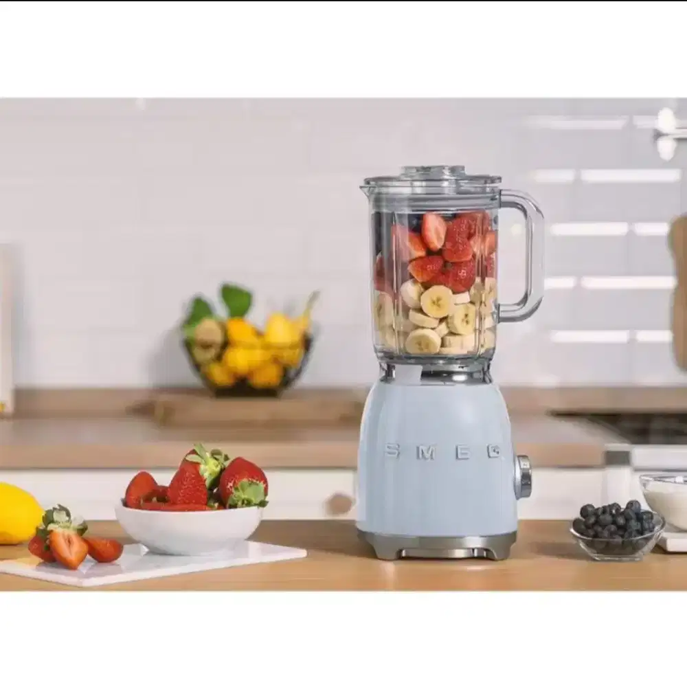 SMEG Blender BLF03