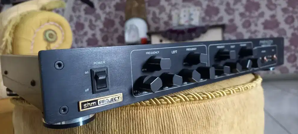 Parametrik Paragon SHM Project