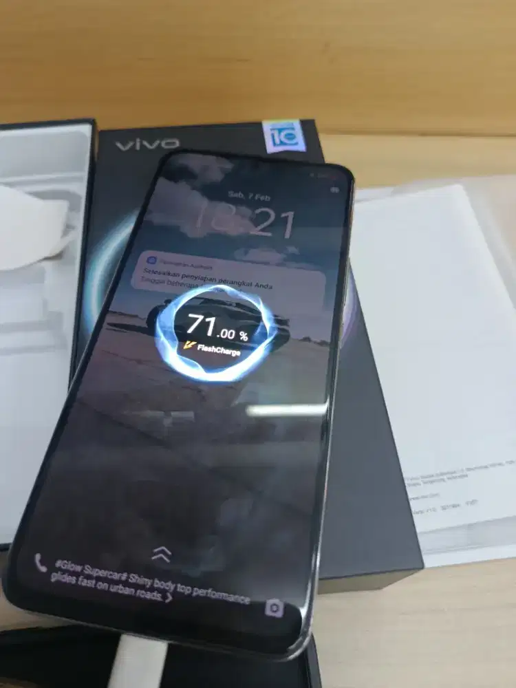 Vivo V40 lite 4G. 8/256