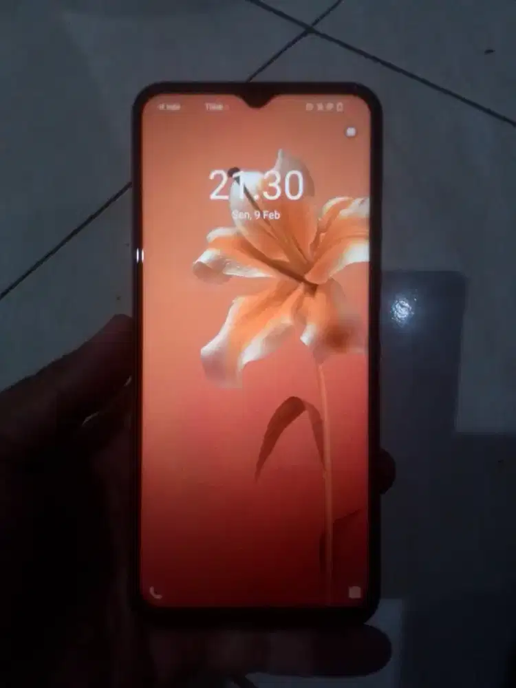 jual BU VIVO ram4 64